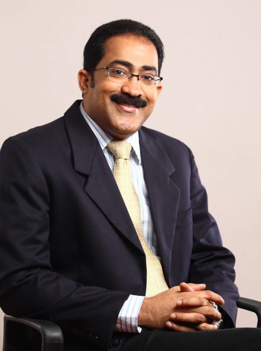 Dr. Satish Ghanta